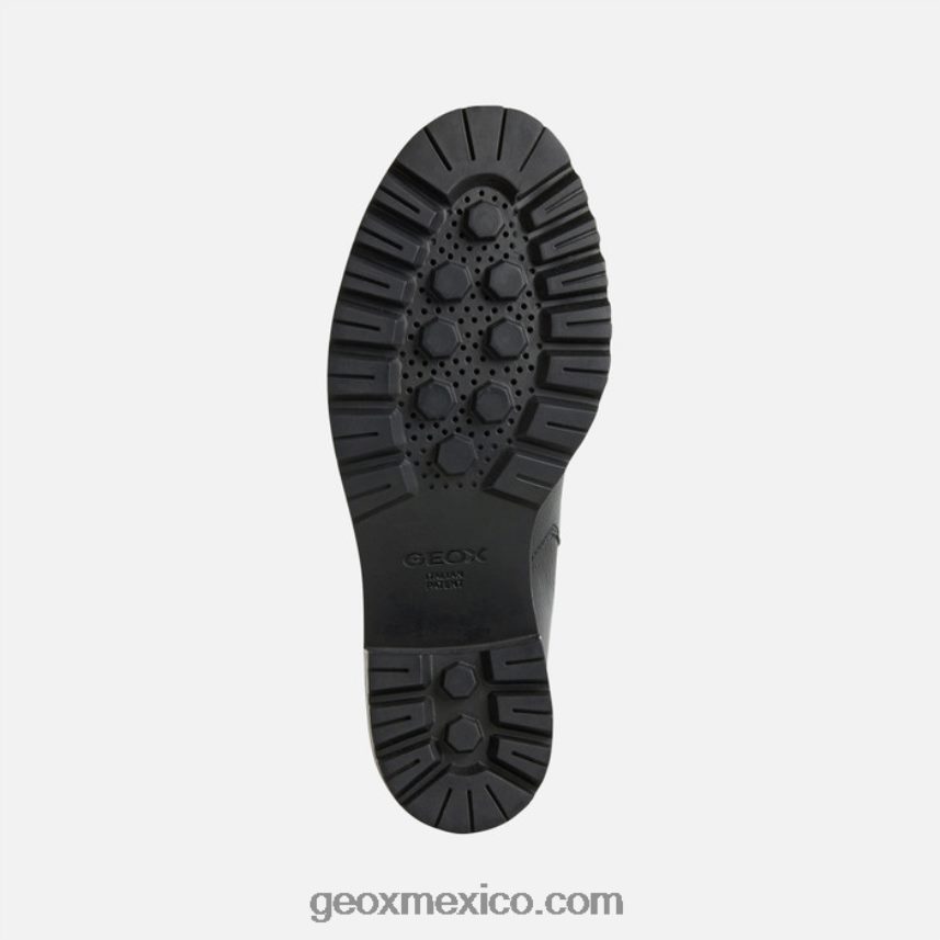 mujer damiana negro Geox L846PZ593