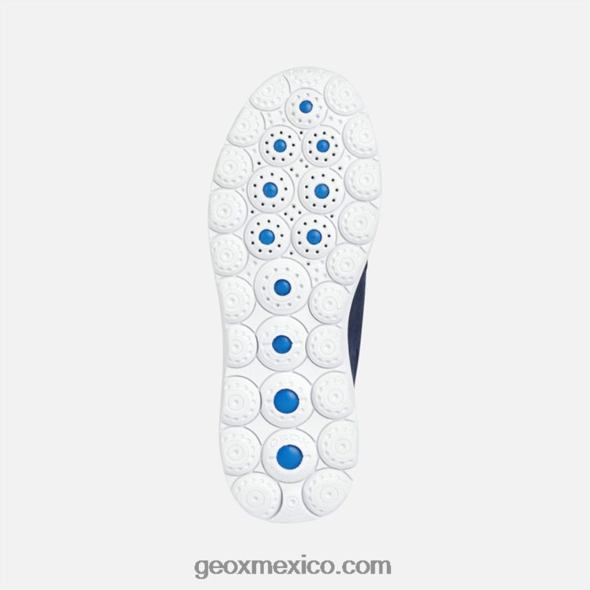 mujer esferica Armada Geox L846PZ165