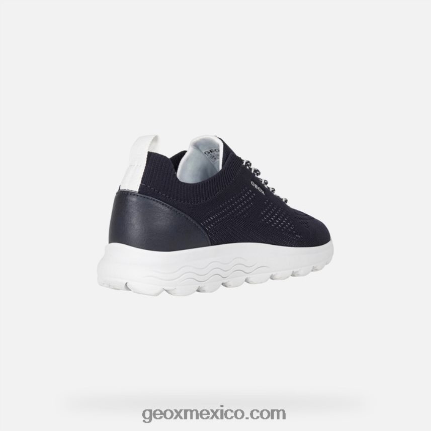 mujer esferica Armada Geox L846PZ26