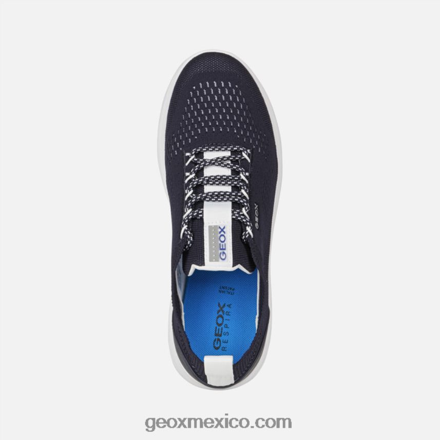 mujer esferica Armada Geox L846PZ26