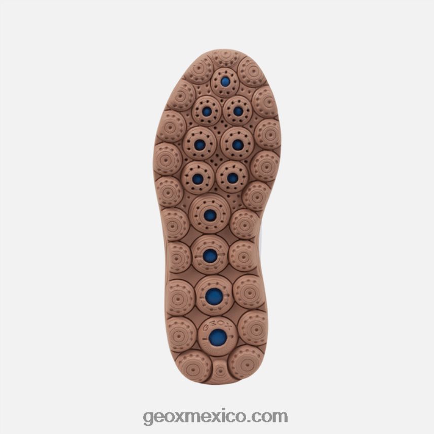 mujer esferica blanco hueso/desnudo Geox L846PZ68