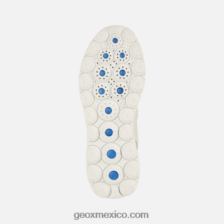 mujer esferica piel oscura/crema Geox L846PZ21