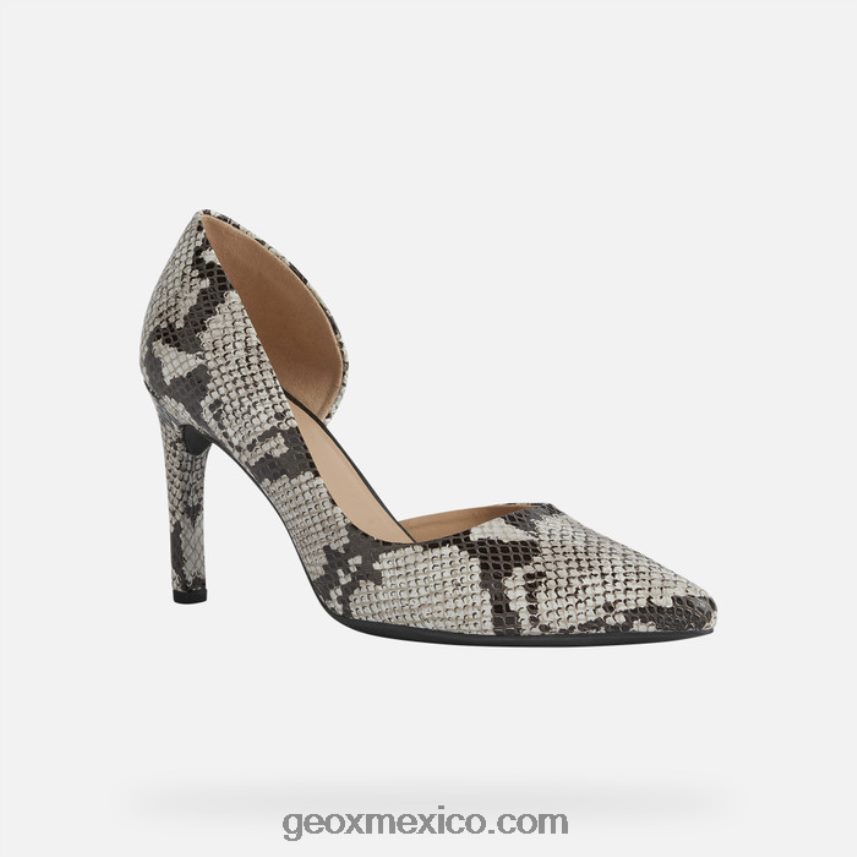 mujer faviola hielo Geox L846PZ553