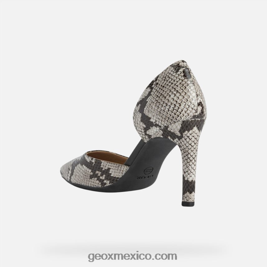 mujer faviola hielo Geox L846PZ553