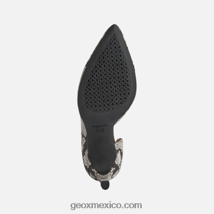 mujer faviola hielo Geox L846PZ553