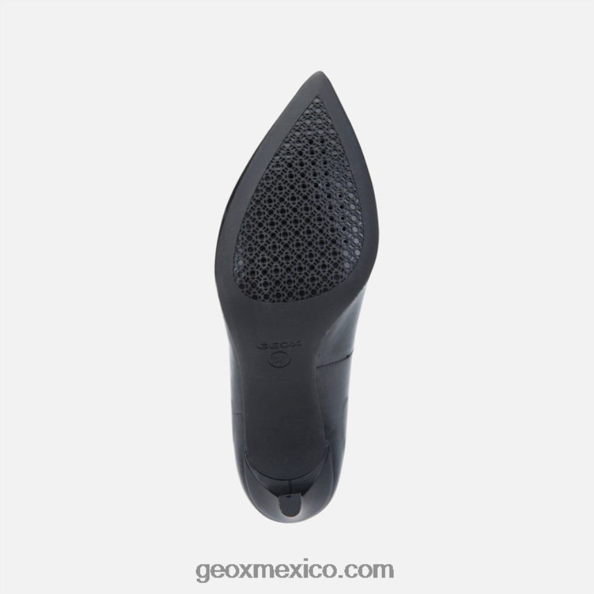 mujer faviola negro Geox L846PZ169