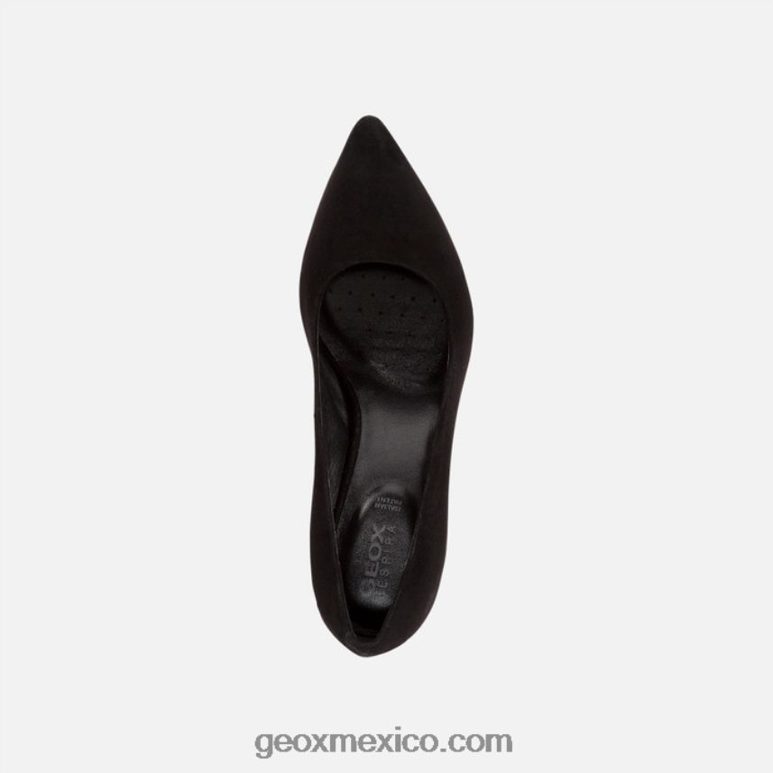 mujer faviola negro Geox L846PZ528