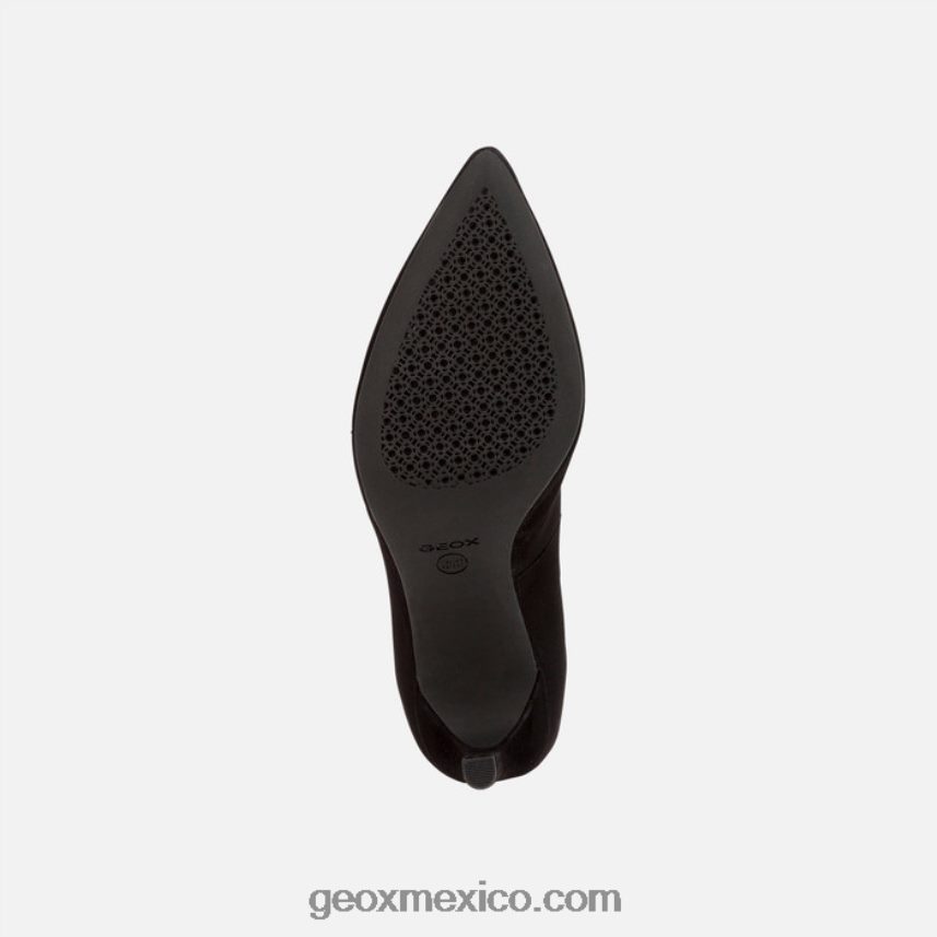 mujer faviola negro Geox L846PZ528