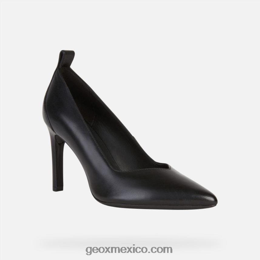 mujer faviola negro Geox L846PZ614