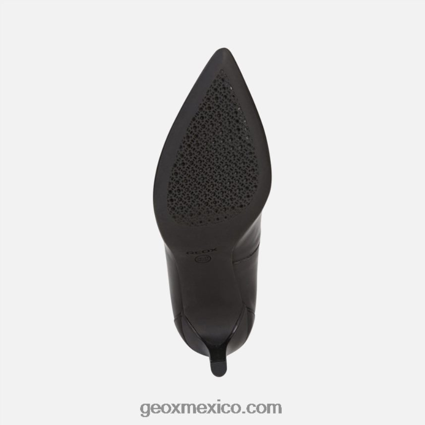 mujer faviola negro Geox L846PZ614