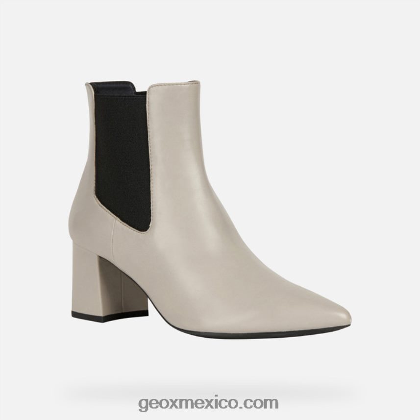 mujer grande hielo Geox L846PZ424