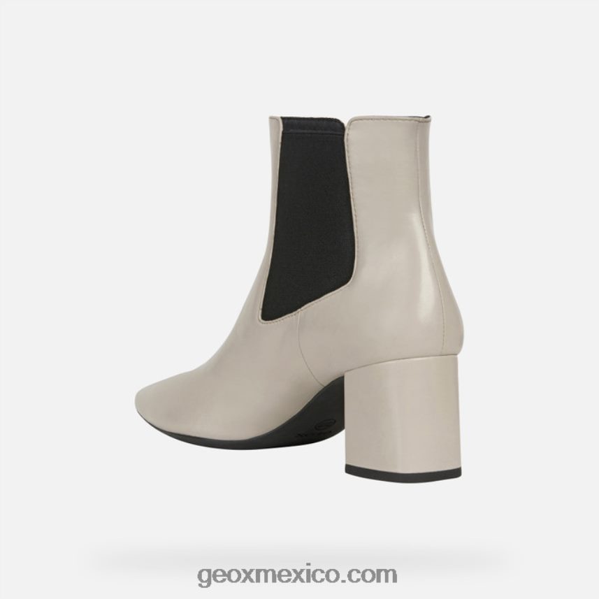 mujer grande hielo Geox L846PZ424