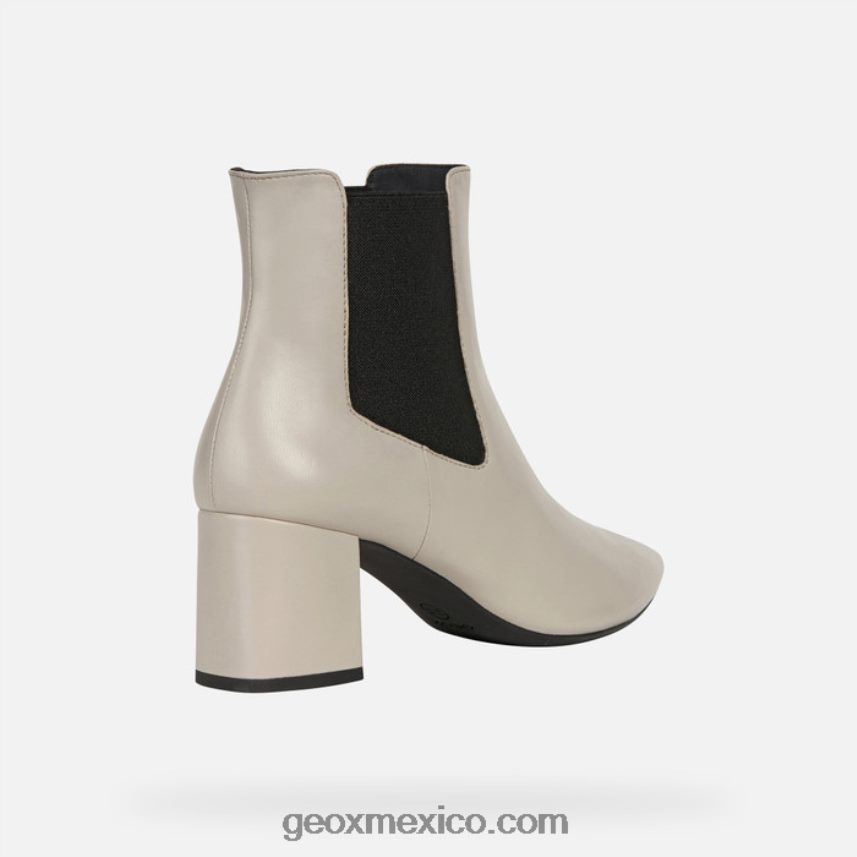 mujer grande hielo Geox L846PZ424