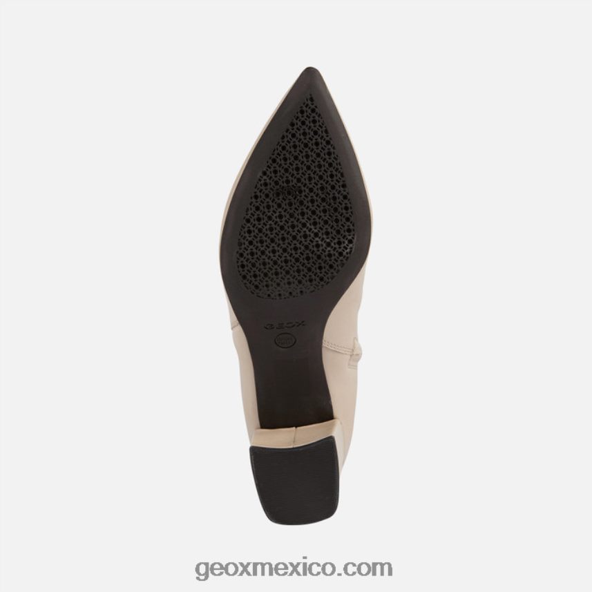 mujer grande marrón claro Geox L846PZ147