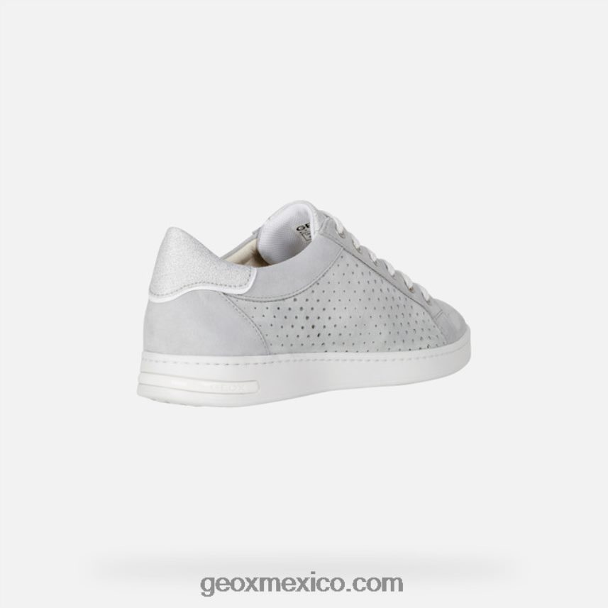 mujer jaysen hielo/blanco Geox L846PZ452