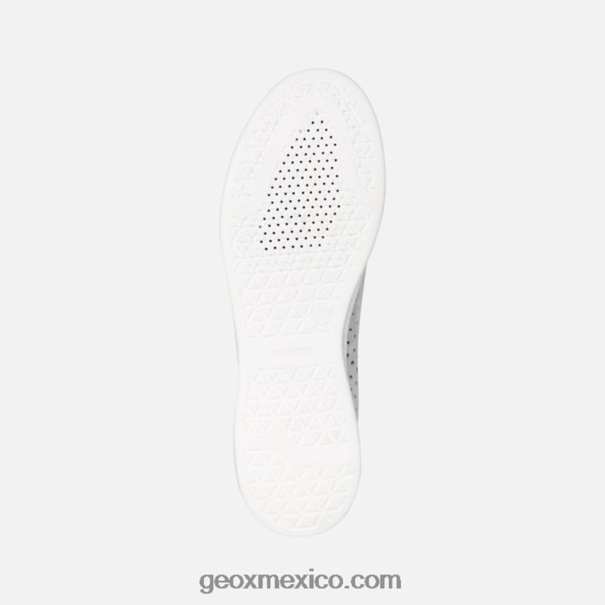 mujer jaysen hielo/blanco Geox L846PZ452
