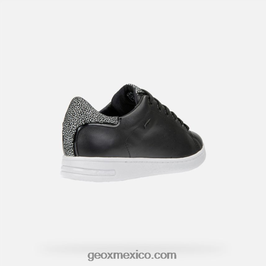 mujer jaysen negro Geox L846PZ47