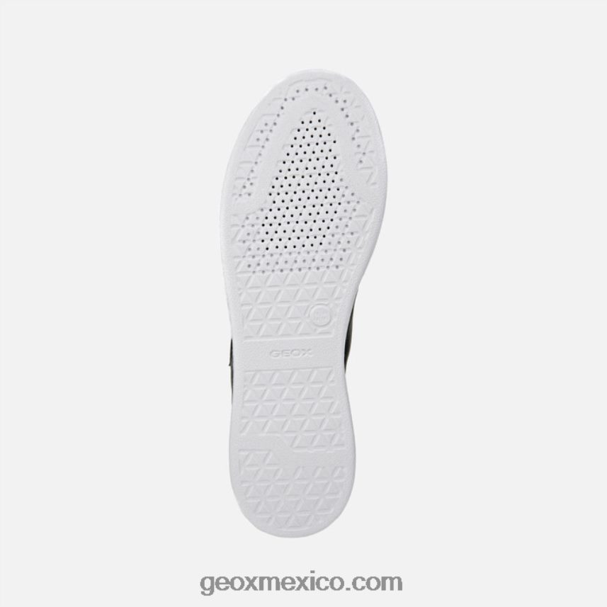 mujer jaysen negro Geox L846PZ47