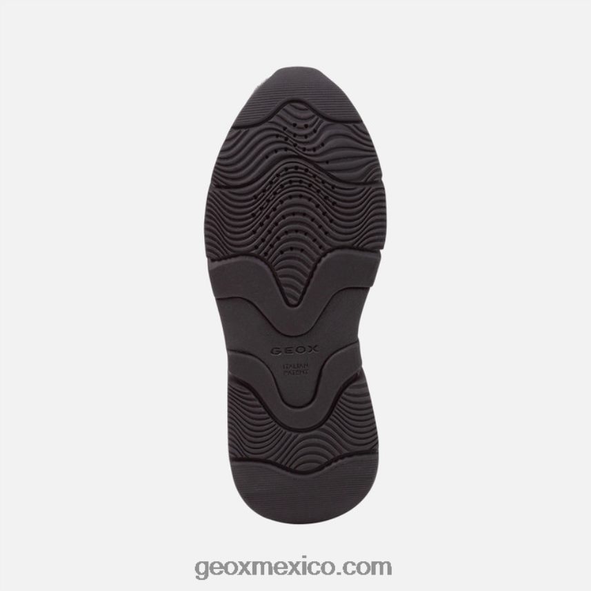 mujer kristene negro Geox L846PZ172