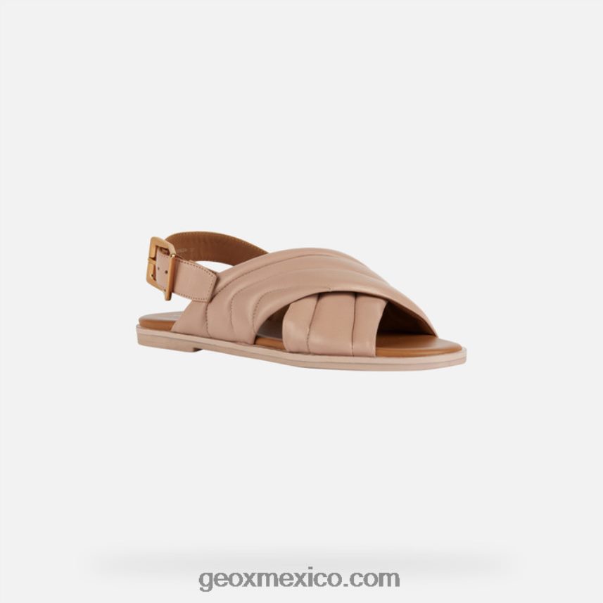 mujer naileen desnudo Geox L846PZ135