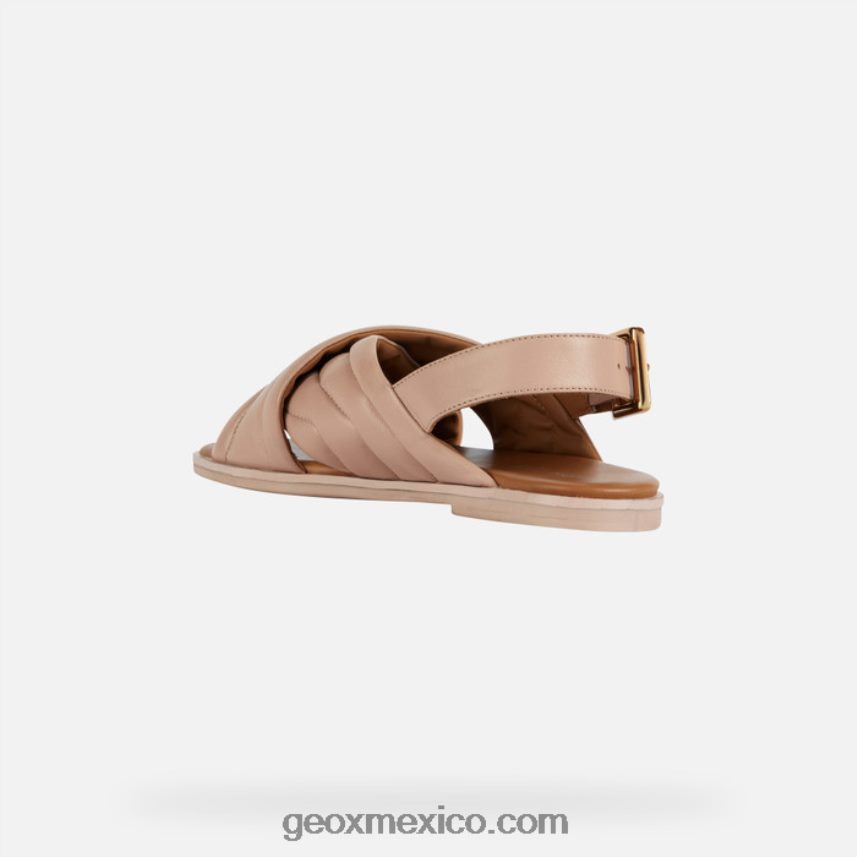 mujer naileen desnudo Geox L846PZ135