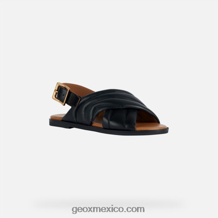 mujer naileen negro Geox L846PZ136