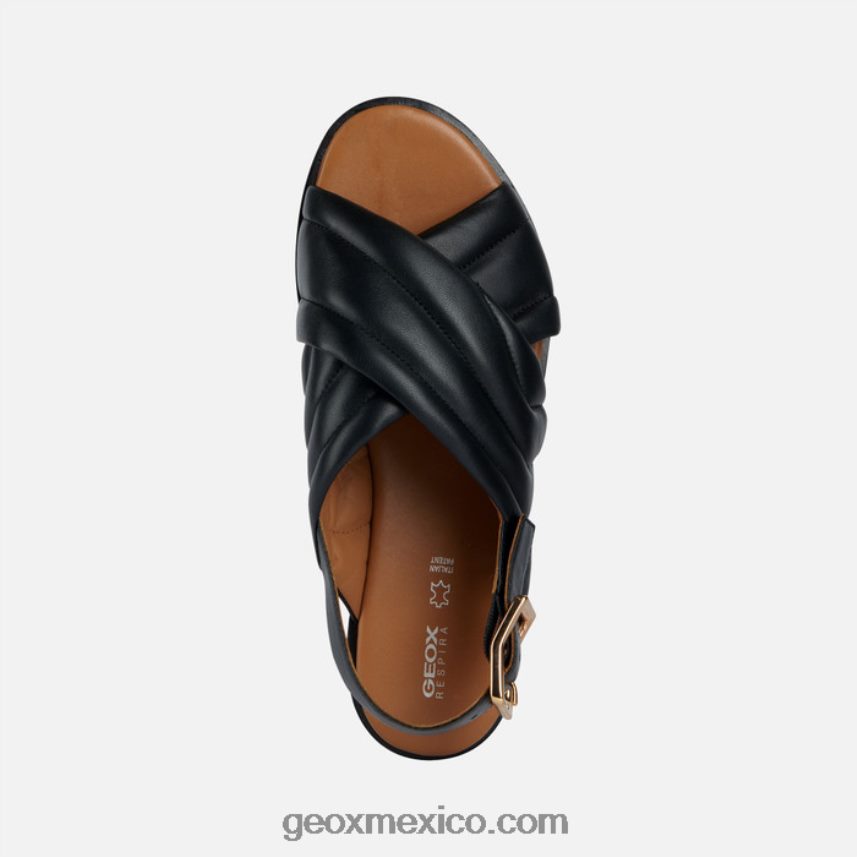 mujer naileen negro Geox L846PZ136