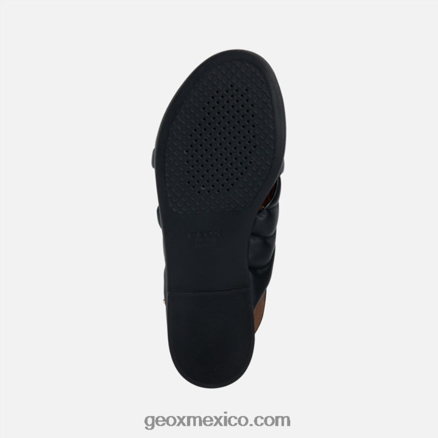 mujer naileen negro Geox L846PZ136