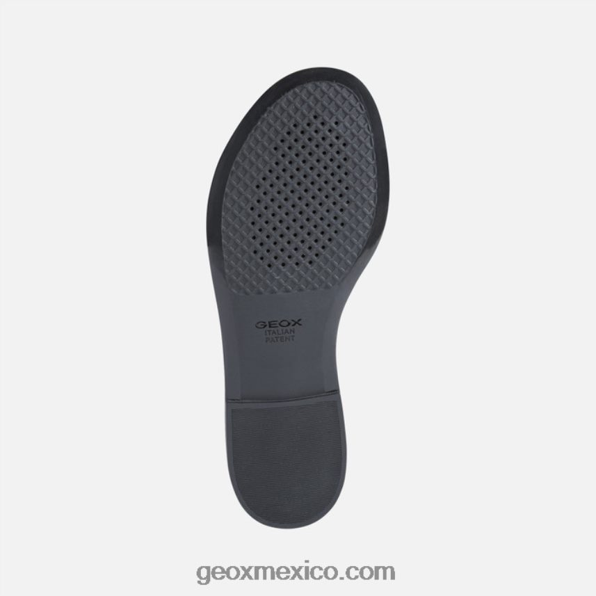 mujer naileen negro Geox L846PZ368