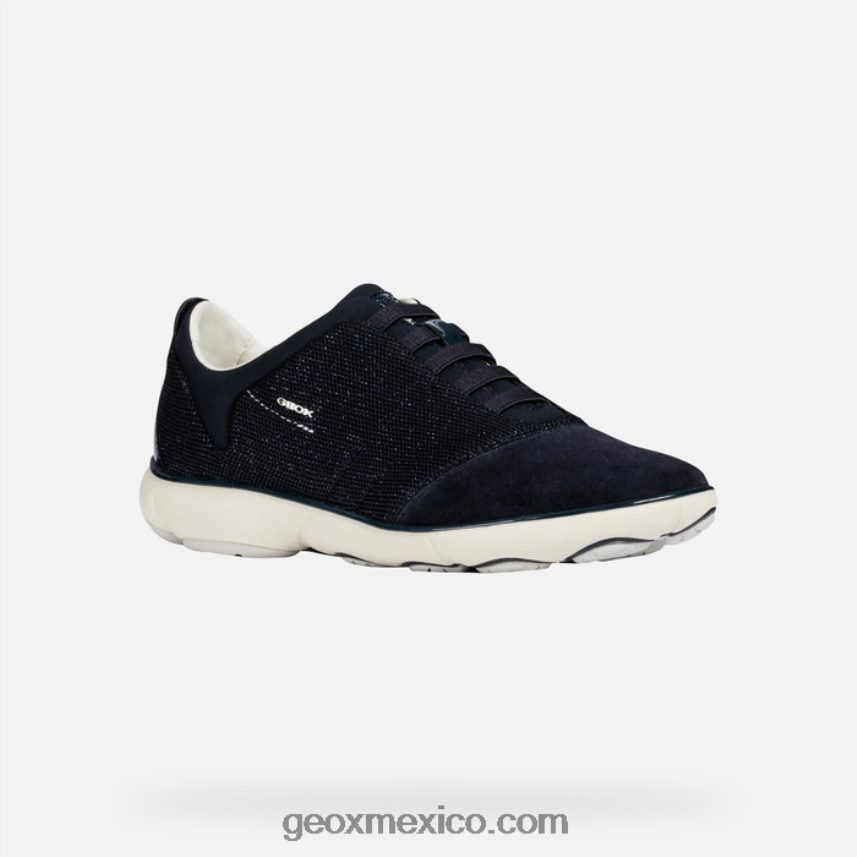 mujer nebulosa Armada Geox L846PZ326