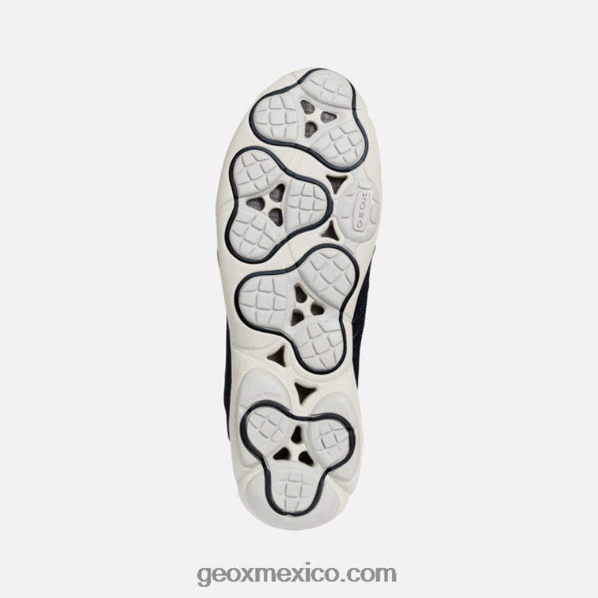 mujer nebulosa Armada Geox L846PZ326