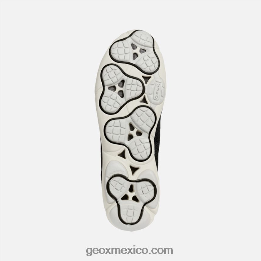 mujer nebulosa pistola Geox L846PZ325