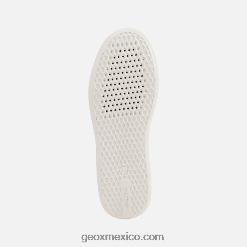 mujer nhenbus coñac/bronce Geox L846PZ299