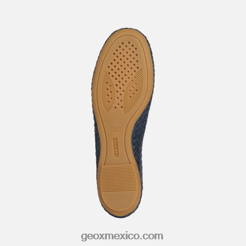 mujer palmaria Armada Geox L846PZ1686