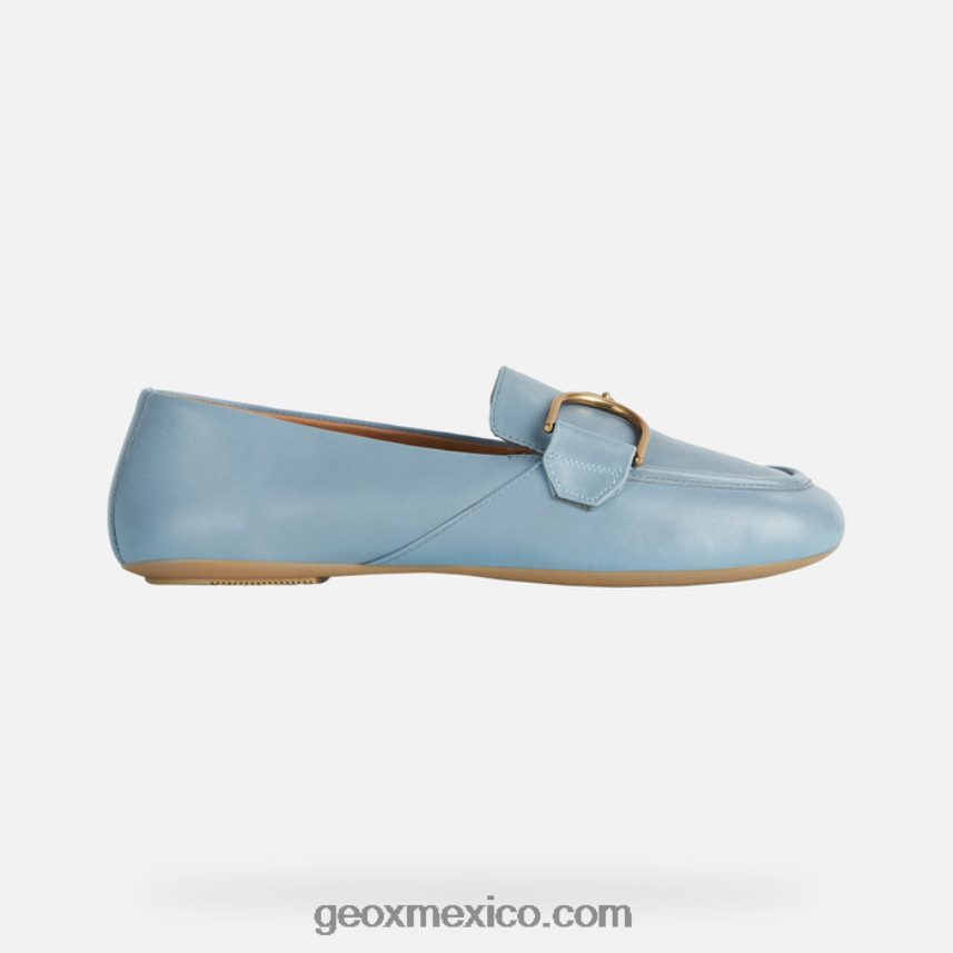 mujer palmaria cielo Geox L846PZ1687