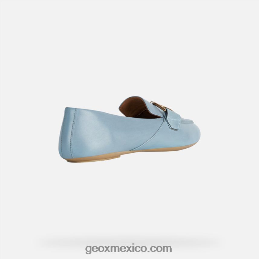 mujer palmaria cielo Geox L846PZ1687