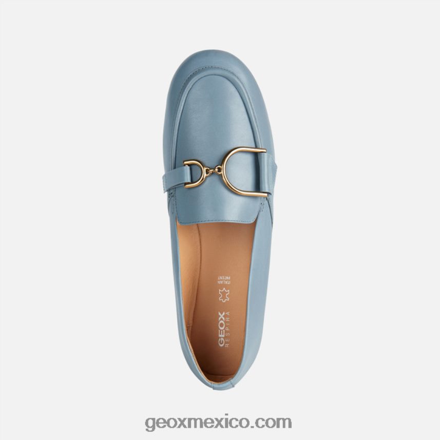 mujer palmaria cielo Geox L846PZ1687