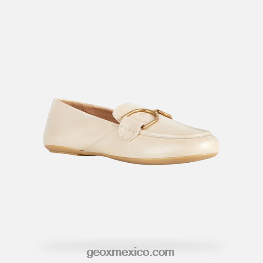 mujer palmaria desierto Geox L846PZ208