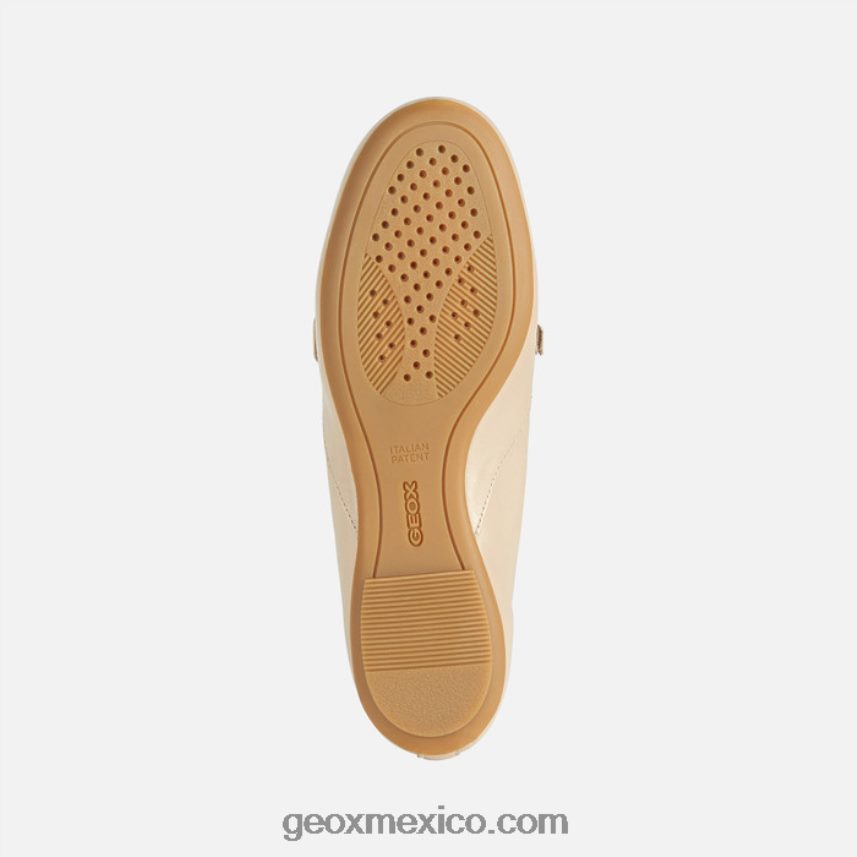 mujer palmaria desierto Geox L846PZ208