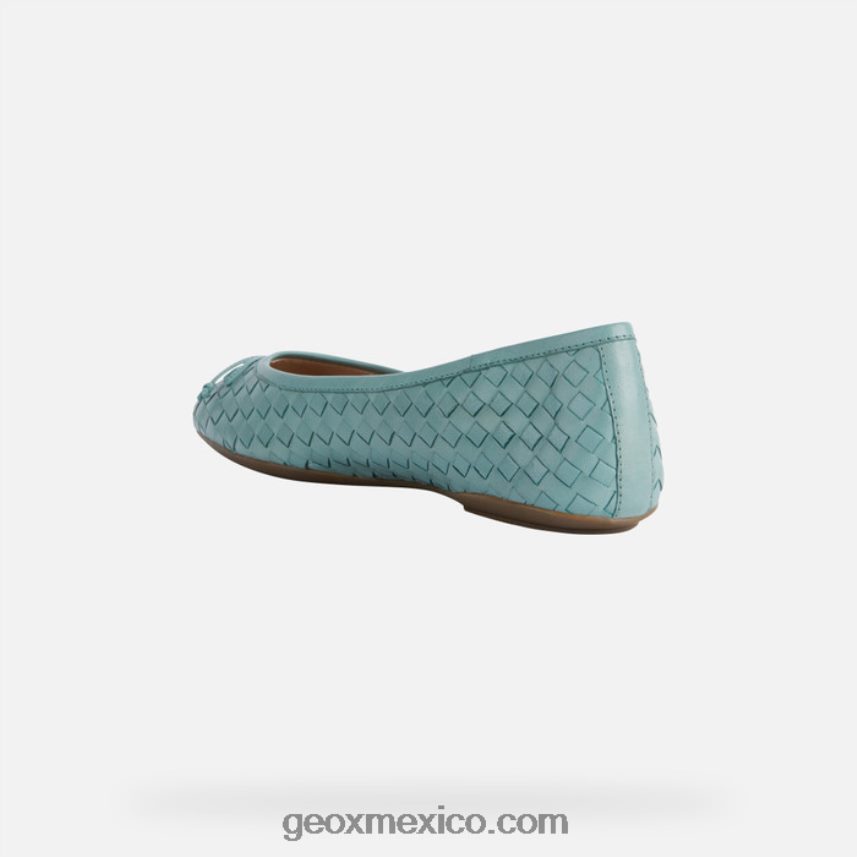 mujer palmaria sabio Geox L846PZ524