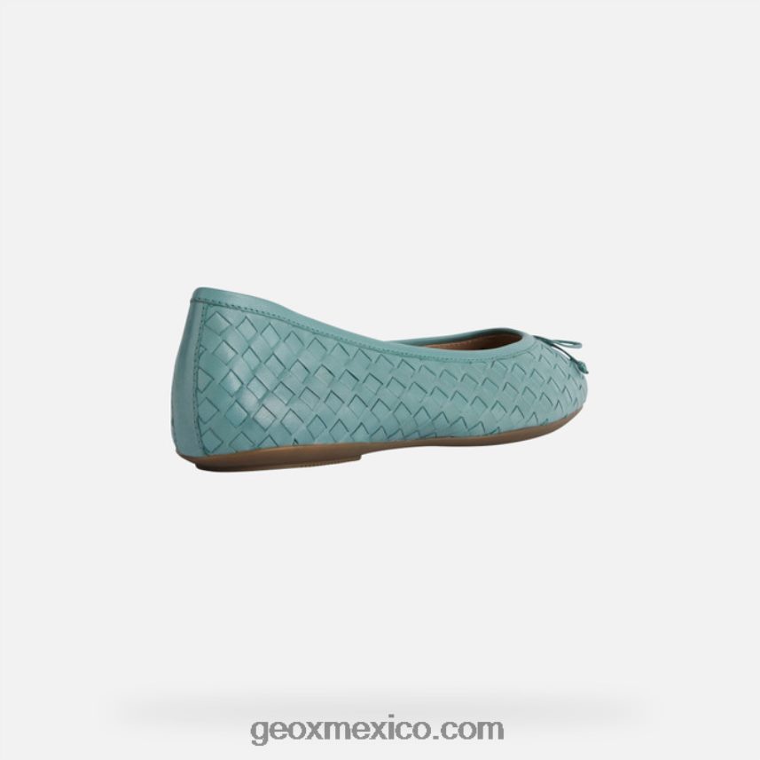 mujer palmaria sabio Geox L846PZ524