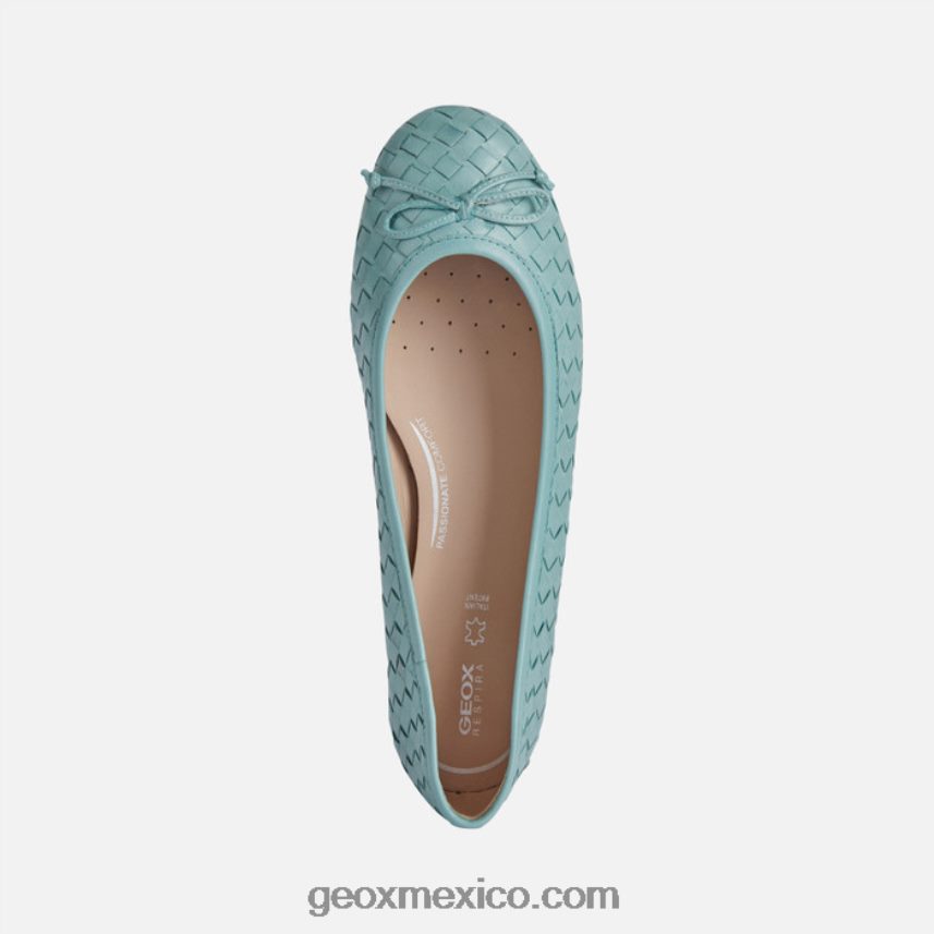 mujer palmaria sabio Geox L846PZ524