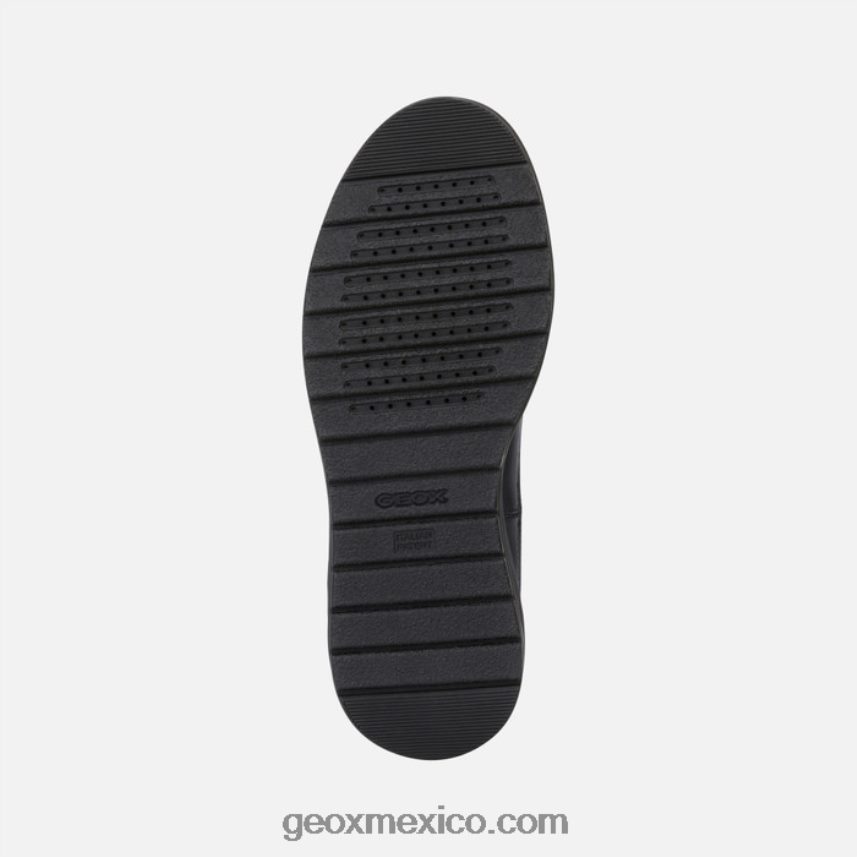 mujer phaolae negro Geox L846PZ605