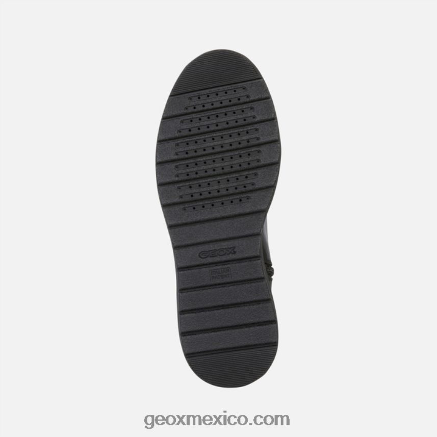 mujer phaolae negro Geox L846PZ71