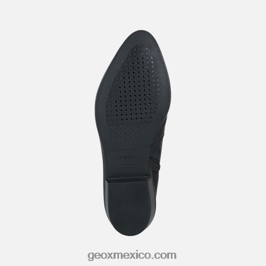 mujer teoclea negro Geox L846PZ366