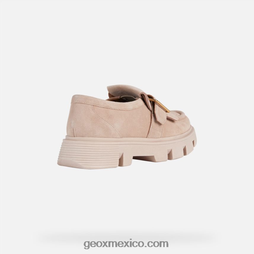 mujer vil desnudo Geox L846PZ270