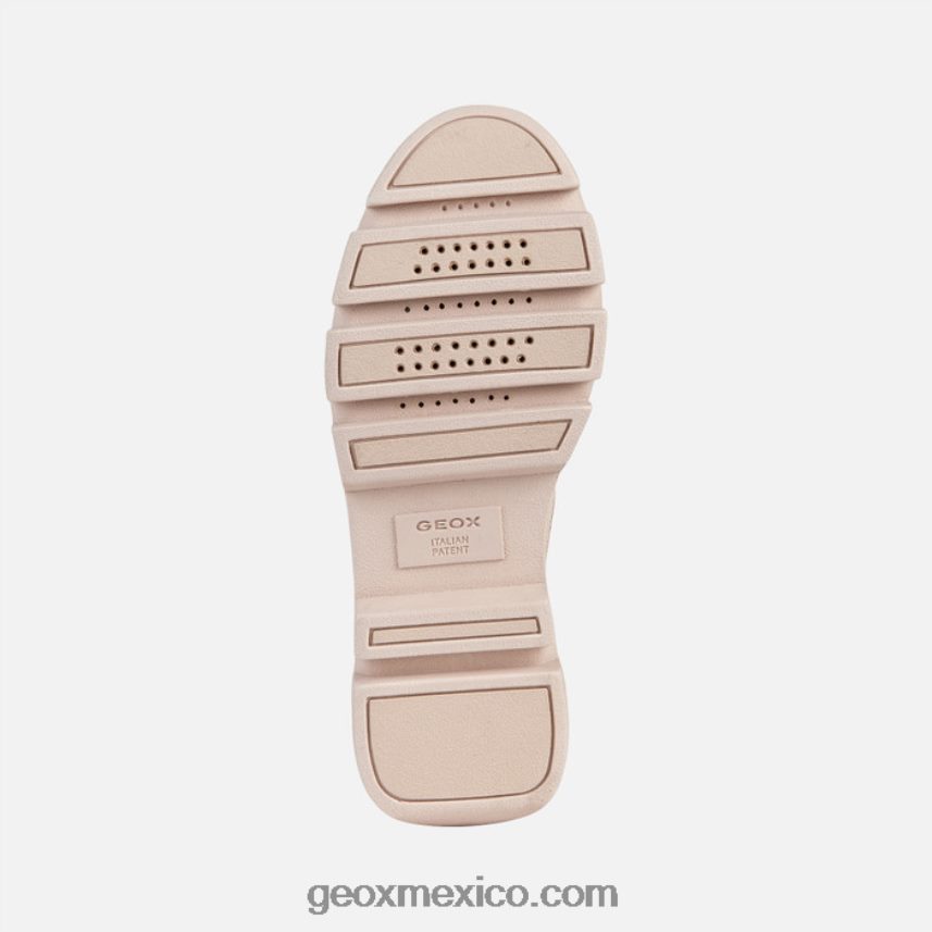 mujer vil desnudo Geox L846PZ270