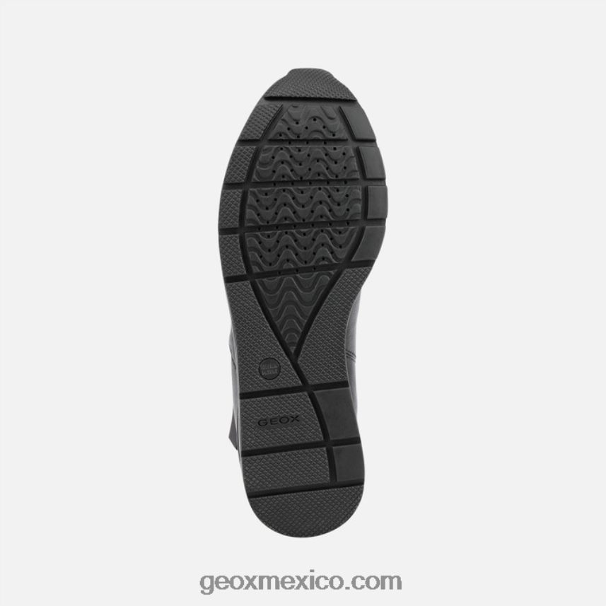 mujer zosma negro Geox L846PZ611