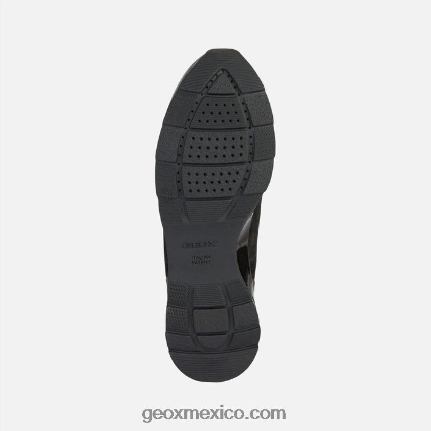 nueva aneko abx mujer negro Geox L846PZ239