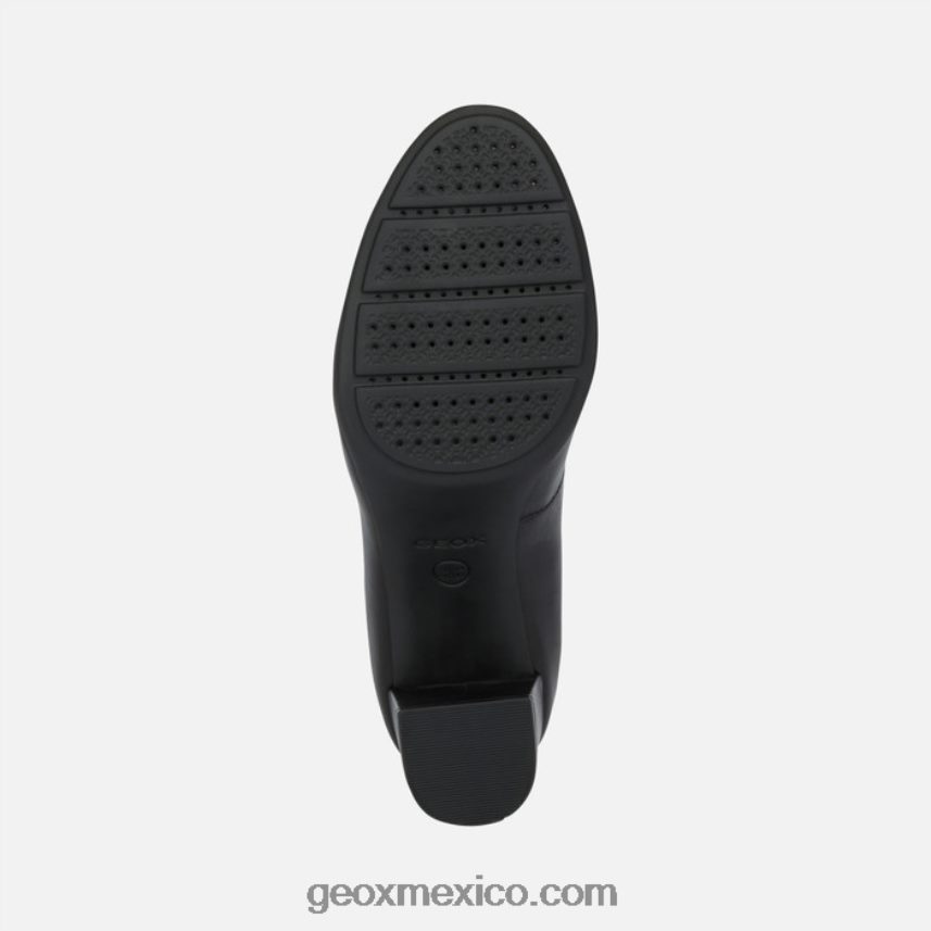 nueva mujer annya negro Geox L846PZ576